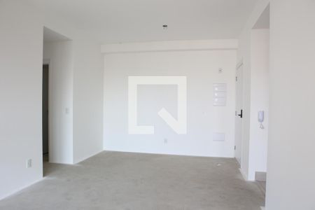 Sala de apartamento à venda com 3 quartos, 105m² em Perdizes, São Paulo