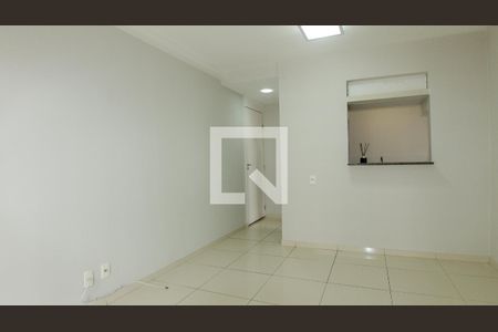 Sala de apartamento para alugar com 3 quartos, 63m² em Vila Ema, São Paulo