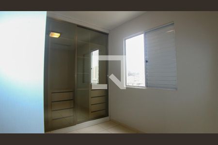 Quarto 2 de apartamento para alugar com 3 quartos, 63m² em Vila Ema, São Paulo