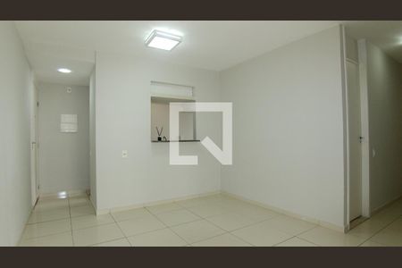 Sala de apartamento para alugar com 3 quartos, 63m² em Vila Ema, São Paulo