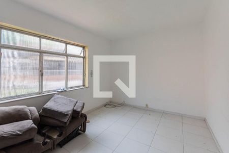 Sala de casa para alugar com 1 quarto, 56m² em Engenho Novo, Rio de Janeiro