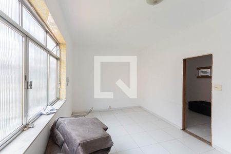 Sala de casa para alugar com 1 quarto, 56m² em Engenho Novo, Rio de Janeiro