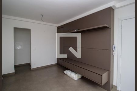 Sala de apartamento para alugar com 3 quartos, 167m² em Liberdade, Belo Horizonte