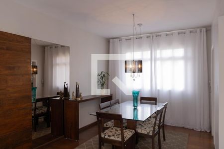 Sala de apartamento para alugar com 3 quartos, 113m² em Gutierrez, Belo Horizonte