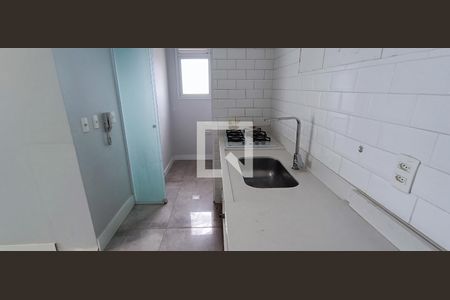 Cozinha de apartamento à venda com 2 quartos, 78m² em Vila Andrade, São Paulo