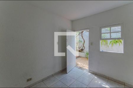 Sala de casa para alugar com 3 quartos, 60m² em Vila Dom Pedro I, São Paulo