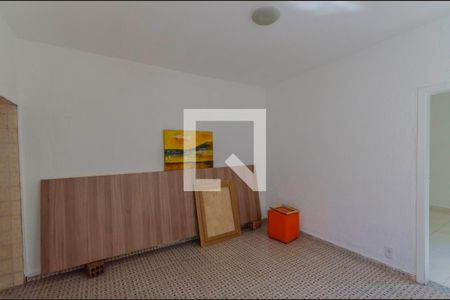 Quarto 2 de casa para alugar com 3 quartos, 60m² em Vila Dom Pedro I, São Paulo