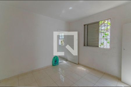 Quarto 1 de casa para alugar com 3 quartos, 60m² em Vila Dom Pedro I, São Paulo