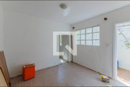 Quarto 2 de casa para alugar com 3 quartos, 60m² em Vila Dom Pedro I, São Paulo