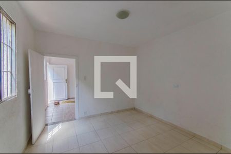 Quarto 1 de casa para alugar com 3 quartos, 60m² em Vila Dom Pedro I, São Paulo