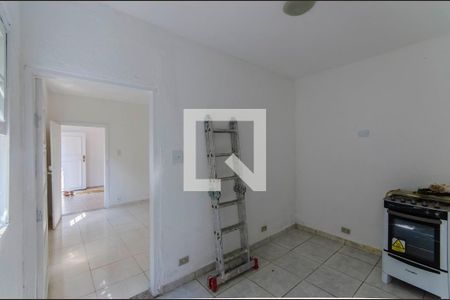 Sala de casa para alugar com 3 quartos, 60m² em Vila Dom Pedro I, São Paulo