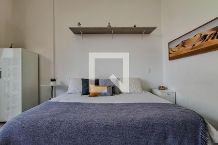 Studio de kitnet/studio para alugar com 1 quarto, 26m² em Vila Mariana, São Paulo