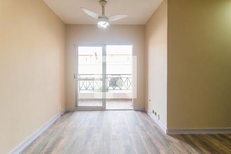 Sala de apartamento para alugar com 2 quartos, 60m² em Centro, Mogi das Cruzes