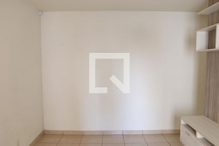 Sala de apartamento para alugar com 2 quartos, 50m² em Setor Negrão de Lima, Goiânia