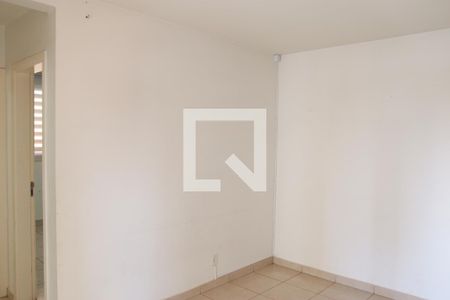 Sala de apartamento para alugar com 2 quartos, 50m² em Setor Negrão de Lima, Goiânia