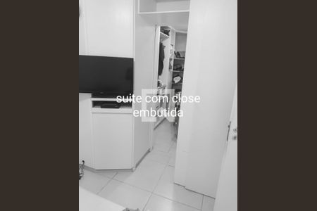 Foto 14 de apartamento à venda com 3 quartos, 75m² em Jardim Ampliacao, São Paulo