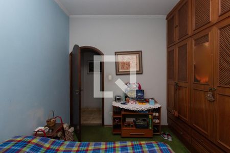 Quarto 2 de casa à venda com 4 quartos, 998m² em Vila Maria Alta, São Paulo