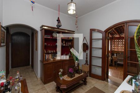 Sala 3 de casa à venda com 4 quartos, 998m² em Vila Maria Alta, São Paulo