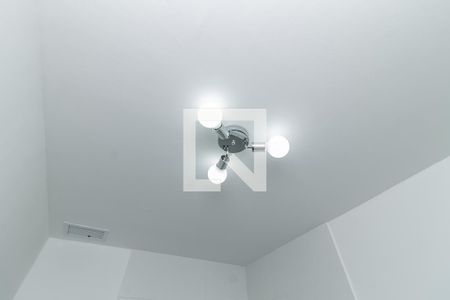 Studio para alugar com 27m², 1 quarto e sem vaga Studio para alugar com 27m², 1 quarto e sem vagaBanheiro