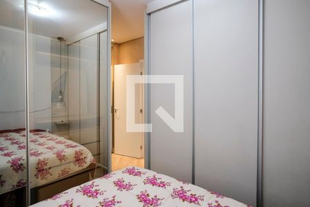 Suíte de apartamento à venda com 2 quartos, 66m² em Santa Maria, São Caetano do Sul