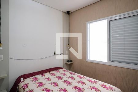 Suíte de apartamento à venda com 2 quartos, 66m² em Santa Maria, São Caetano do Sul