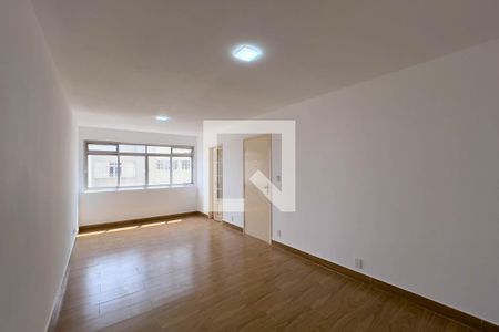 Sala de apartamento para alugar com 2 quartos, 86m² em Cambuci, São Paulo