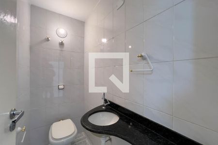 Lavabo de apartamento para alugar com 2 quartos, 86m² em Cambuci, São Paulo