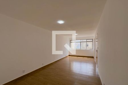 Sala de apartamento para alugar com 2 quartos, 86m² em Cambuci, São Paulo