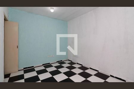 Sala de casa para alugar com 1 quarto, 60m² em Jardim Triana, São Paulo