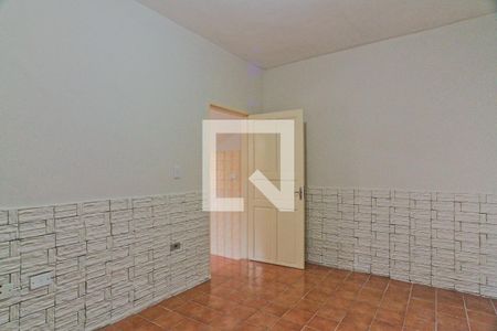 Quarto de casa para alugar com 1 quarto, 50m² em Vila Guedes, São Paulo