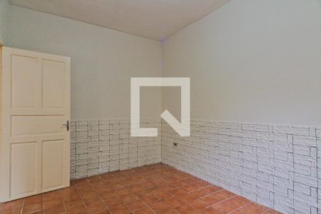 Quarto de casa para alugar com 1 quarto, 50m² em Vila Guedes, São Paulo