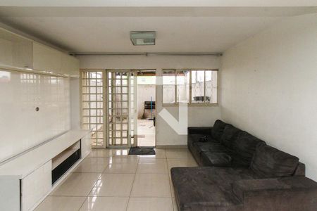 Sala de casa de condomínio para alugar com 3 quartos, 100m² em Jardim Aricanduva, São Paulo