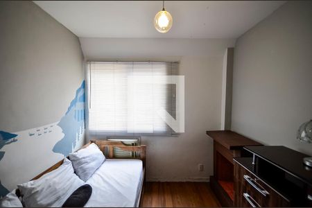 Quarto de apartamento para alugar com 2 quartos, 75m² em São Francisco Xavier, Rio de Janeiro