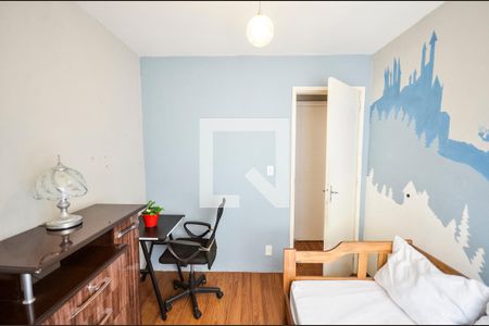 Quarto de apartamento para alugar com 2 quartos, 75m² em São Francisco Xavier, Rio de Janeiro