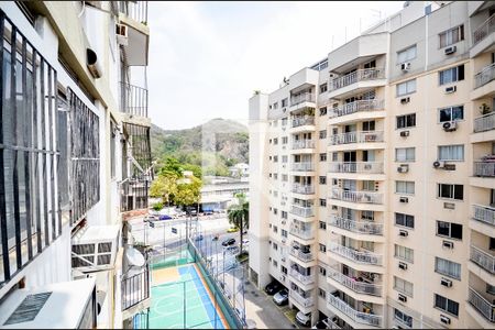 Vista da Sala de apartamento para alugar com 2 quartos, 75m² em São Francisco Xavier, Rio de Janeiro