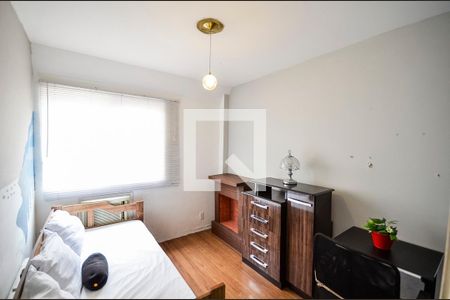 Quarto de apartamento para alugar com 2 quartos, 75m² em São Francisco Xavier, Rio de Janeiro