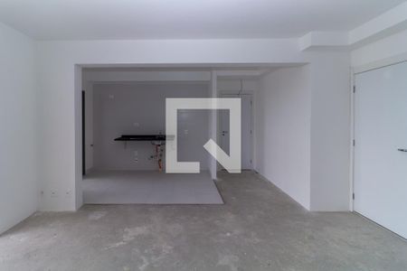 Sala de apartamento à venda com 3 quartos, 118m² em Vila Prudente, São Paulo