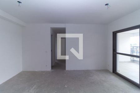 Sala de apartamento à venda com 3 quartos, 118m² em Vila Prudente, São Paulo