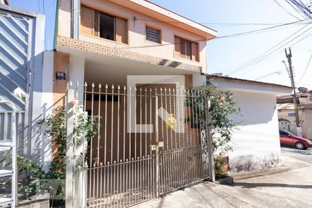 Kitnet/Studio para alugar com 1 quarto, 12m² em Vila Gomes, São Paulo