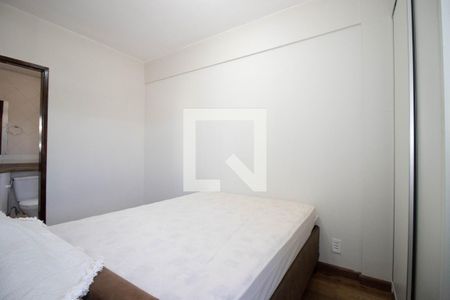 Sala/Quarto/Cozinha de apartamento para alugar com 1 quarto, 48m² em Samambaia, Brasília