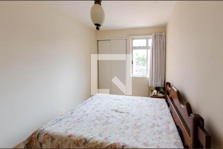 Quarto 1 de apartamento à venda com 2 quartos, 98m² em Padre Eustáquio, Belo Horizonte