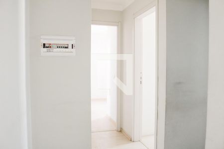 Corredor de apartamento para alugar com 2 quartos, 50m² em Jardim Sao Joao (jaragua), São Paulo