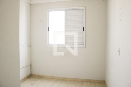 Quarto 1 de apartamento para alugar com 2 quartos, 50m² em Jardim Sao Joao (jaragua), São Paulo