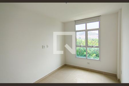 quarto de apartamento para alugar com 1 quarto, 47m² em Taquara, Rio de Janeiro