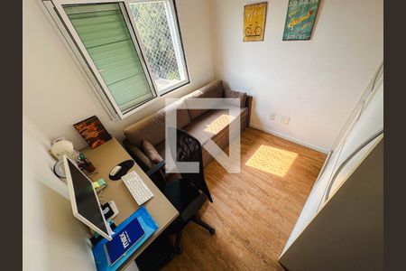 Quarto 1 de apartamento à venda com 3 quartos, 82m² em Vila Romana, São Paulo