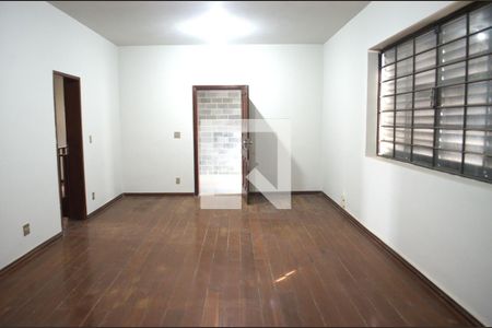 Sala de casa à venda com 4 quartos, 634m² em Maria Goretti, Belo Horizonte