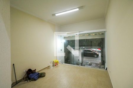 Sala de casa à venda com 3 quartos, 290m² em Santa Paula, São Caetano do Sul