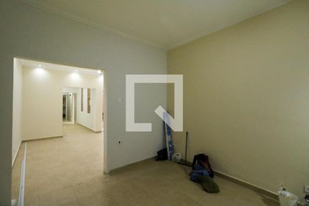 Sala de casa à venda com 3 quartos, 290m² em Santa Paula, São Caetano do Sul