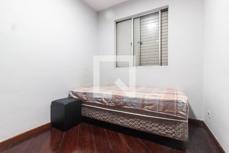 Quarto 2 de apartamento à venda com 2 quartos, 62m² em Vila Vitorio Mazzei, São Paulo