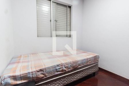 Quarto 2 de apartamento à venda com 2 quartos, 62m² em Vila Vitorio Mazzei, São Paulo